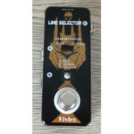 Vivlex Line Selector