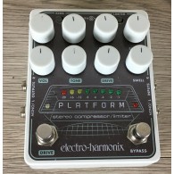 Electro-Harmonix Platform