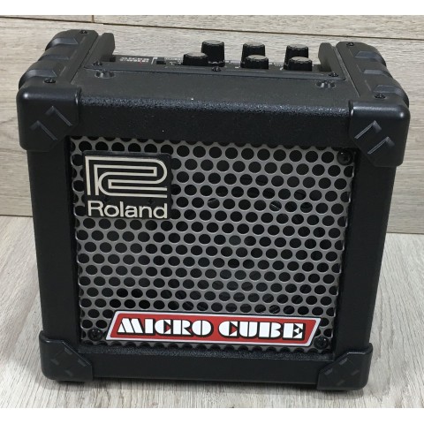 Roland MicroCube GX