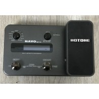 Hotone Ravo MP-10