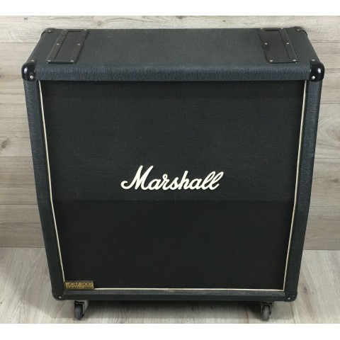 Marshall JCM900 Lead 1960A Slant