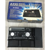 Korg AX5G