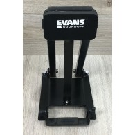  Evans Bass Drum Practice Pad 