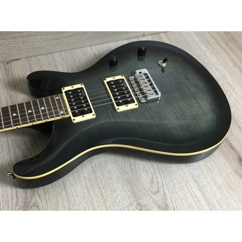 Harley Benton CST-24 Black Flame 訳あり Harley-Benton-CST-24-Deluxe-