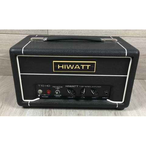 Hiwatt T10-HD