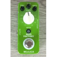 Mooer Mod Factory