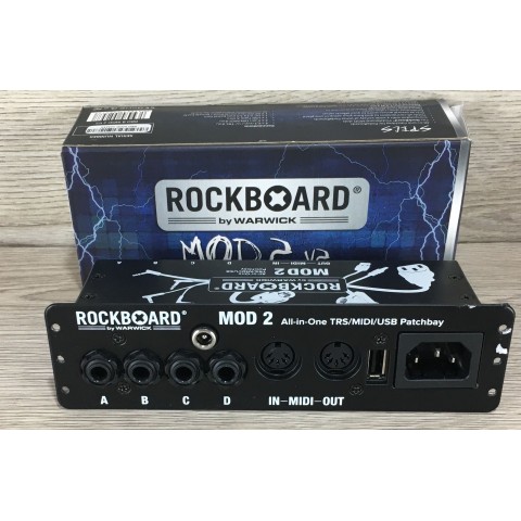 Rockboard Mod2 V2
