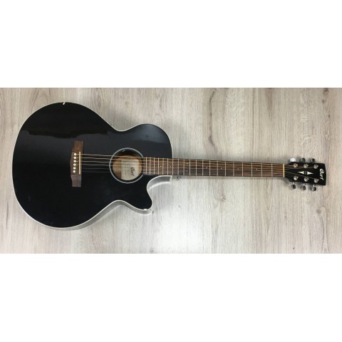 Cort SFX1F Blk