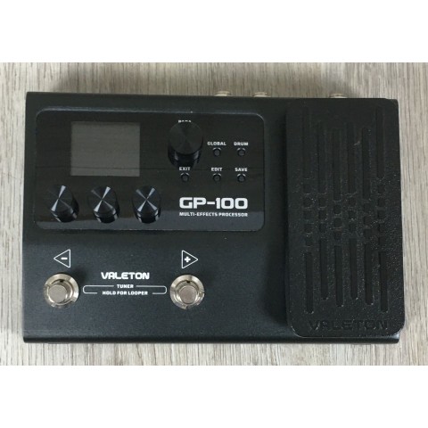 Valeton GP-100