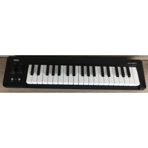 Korg MicroKey 37 MK2