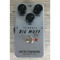 Electro-Harmonix Triangle Big Muff