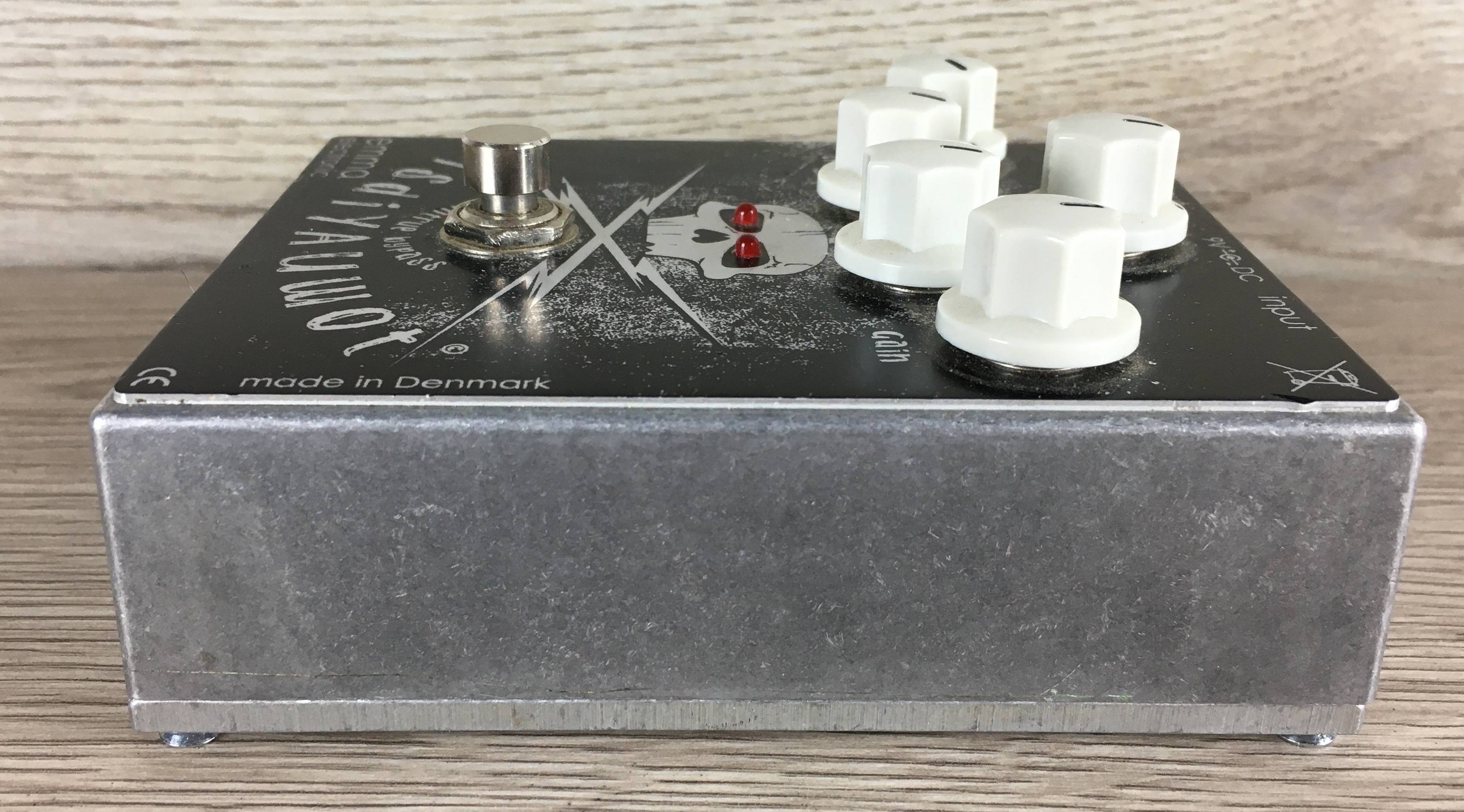 Emma electronic Pisdiyauwot | Effetti Emma Electronic