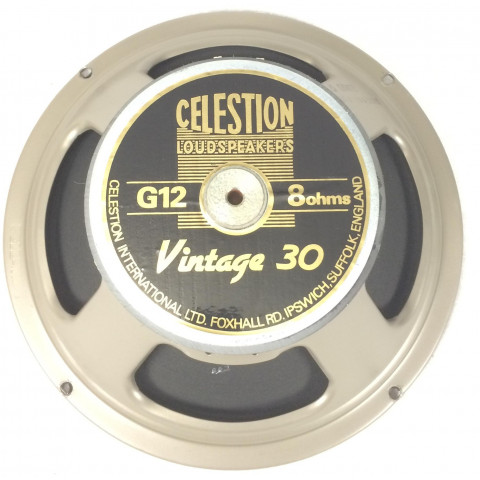 Celestion G12 Vintage 30 8 Ohm