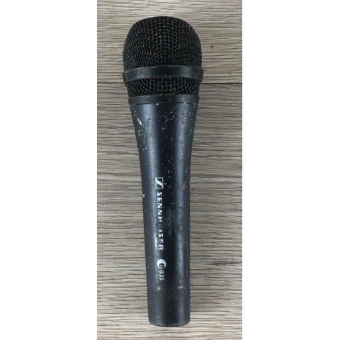 Sennheiser E835