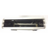 Proel FOAB2 Flight case in ABS 2 unità