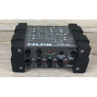 NUX PMX-2U mini mixer