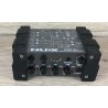 NUX PMX-2U mini mixer