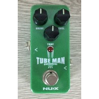 NUX NOD-2 Tube man overdrive