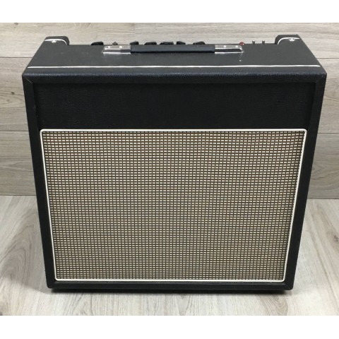 Unisono Jesi Super Blues HT-30 6L6