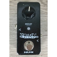 Nux NRV-2 Oceanic Reverb