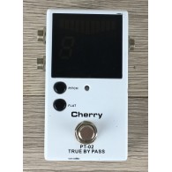 Cherry PT-02 Tuner