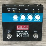 G-Lab BC-1 Boosting Compressor