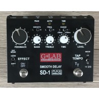 G-Lab SD-1 Smooth delay 