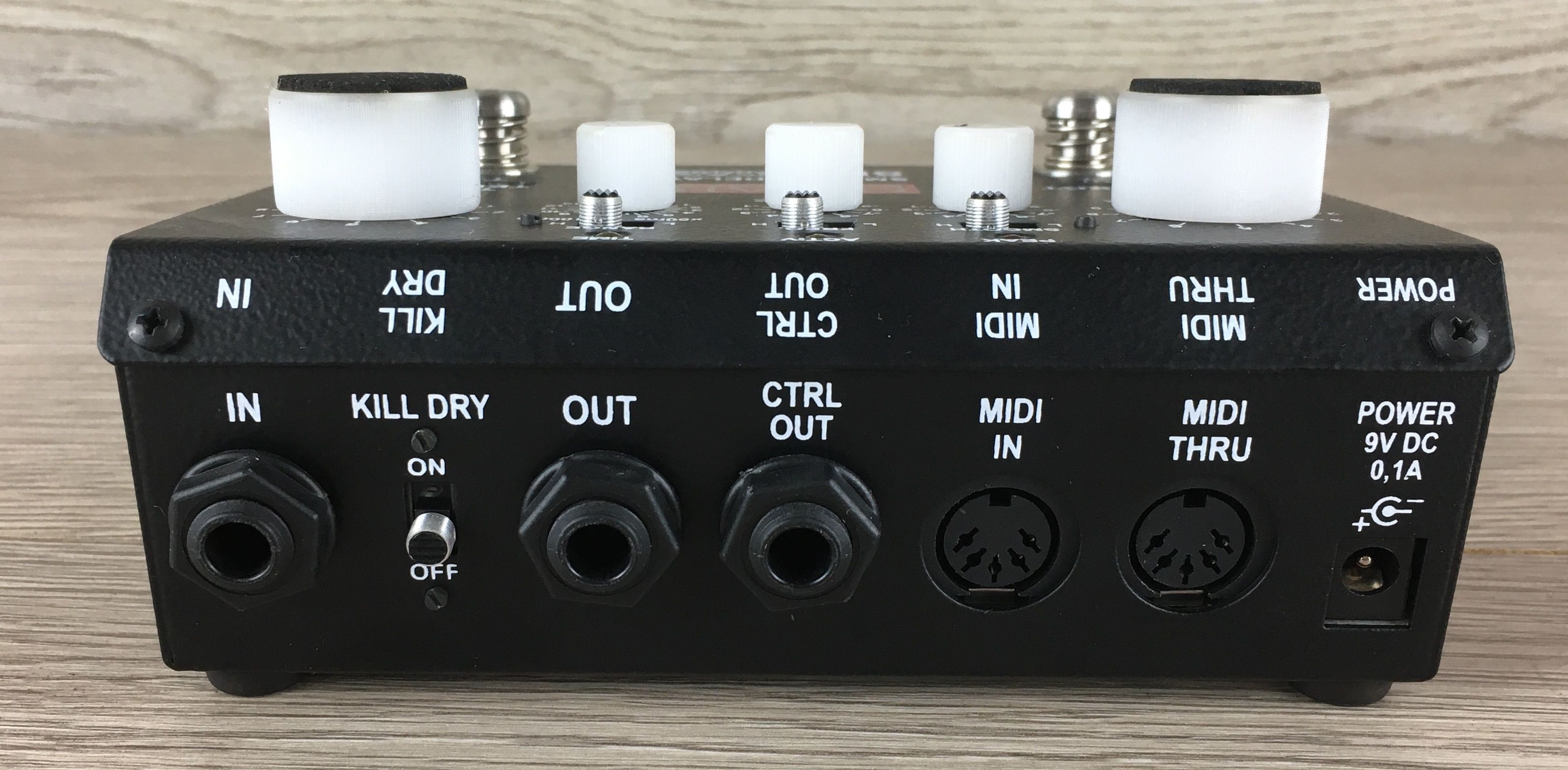 G-Lab SD-1 Smooth delay | Effetti G-Lab