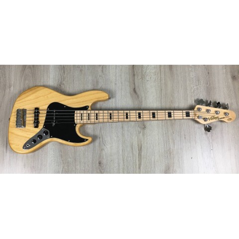 Vintage VJ75 Reissued series 