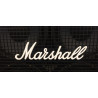 Marshall Dynamic Bass System 72410 Made in England