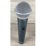 Carol GO-26 microfono dinamico