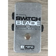 Electro Harmonix Switch Blade Channel selector