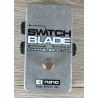 Electro Harmonix Switch Blade Channel selector