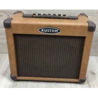 Kustom Sienna 16