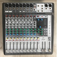 Soundcraft Signature 12 MTK