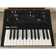 Korg Monologue Monophonic Analogue Synthesizer