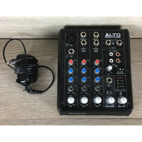 Alto Truemix 500
