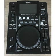 Gemini MDJ-500 