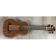 Gear4Music Ukulele Bass UK-SAP-UBSE