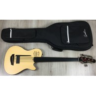 Godin A5 Ultra Fretless 