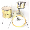 Gretsch Catalina Club 18 gold sparkle