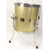 Gretsch Catalina Club 18 gold sparkle