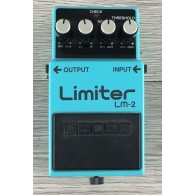 Boss LM-2 Limiter made in Japan