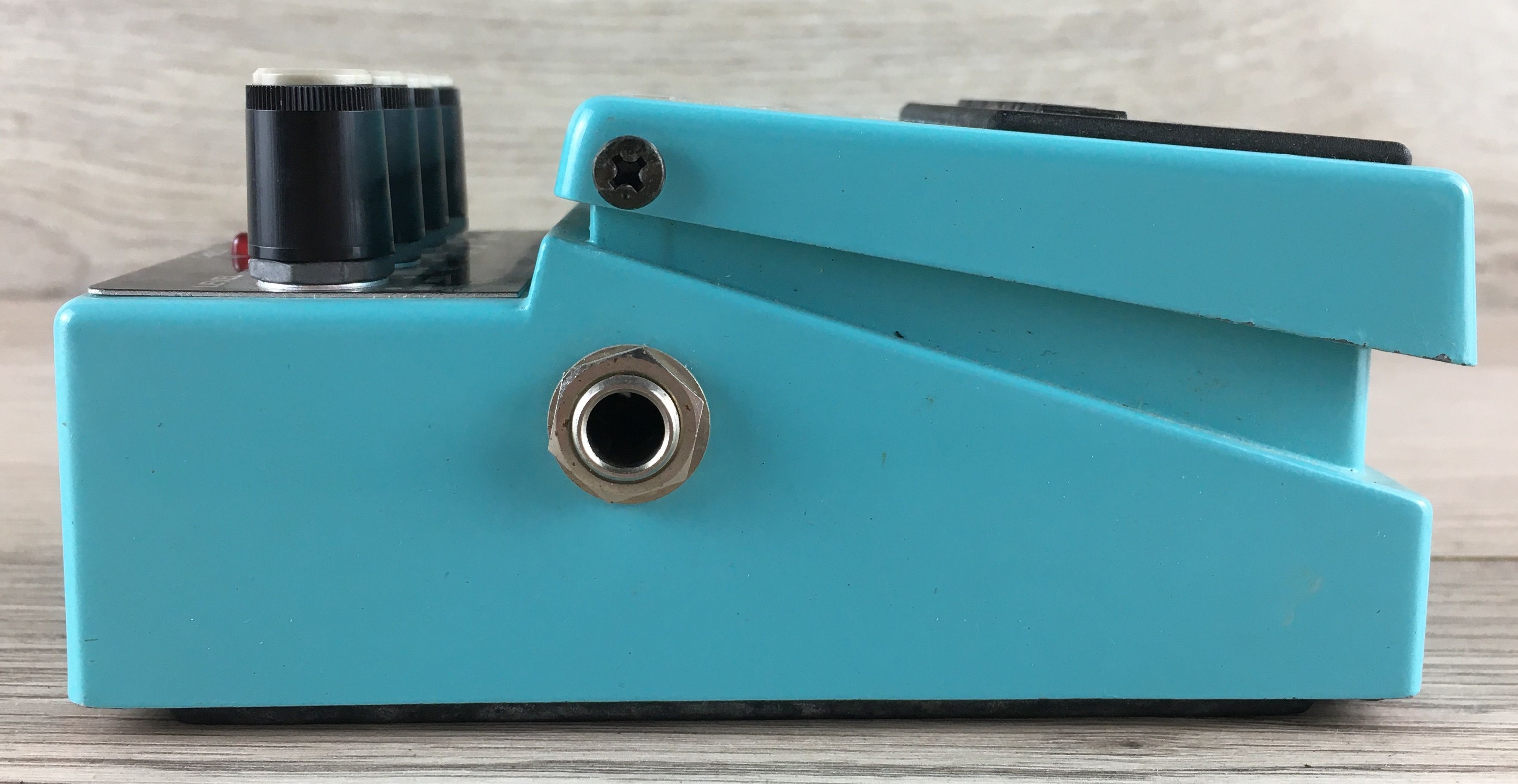 Boss LM-2 Limiter made in Japan | Effetti Boss