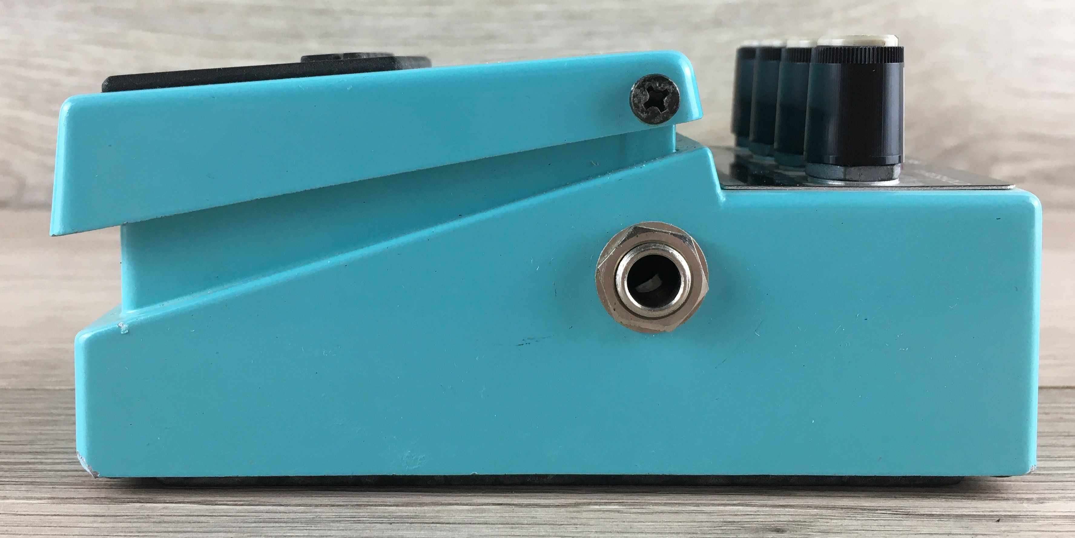 Boss LM-2 Limiter made in Japan | Effetti Boss