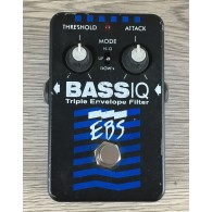 Ebs Bass IQ Triple Envelope Filter