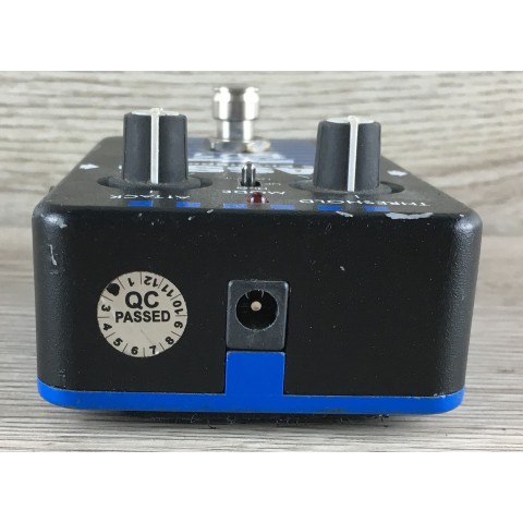 ベース BASSIQ Triple Envelope Filter EBS Bass IQ Triple Envelope Filter