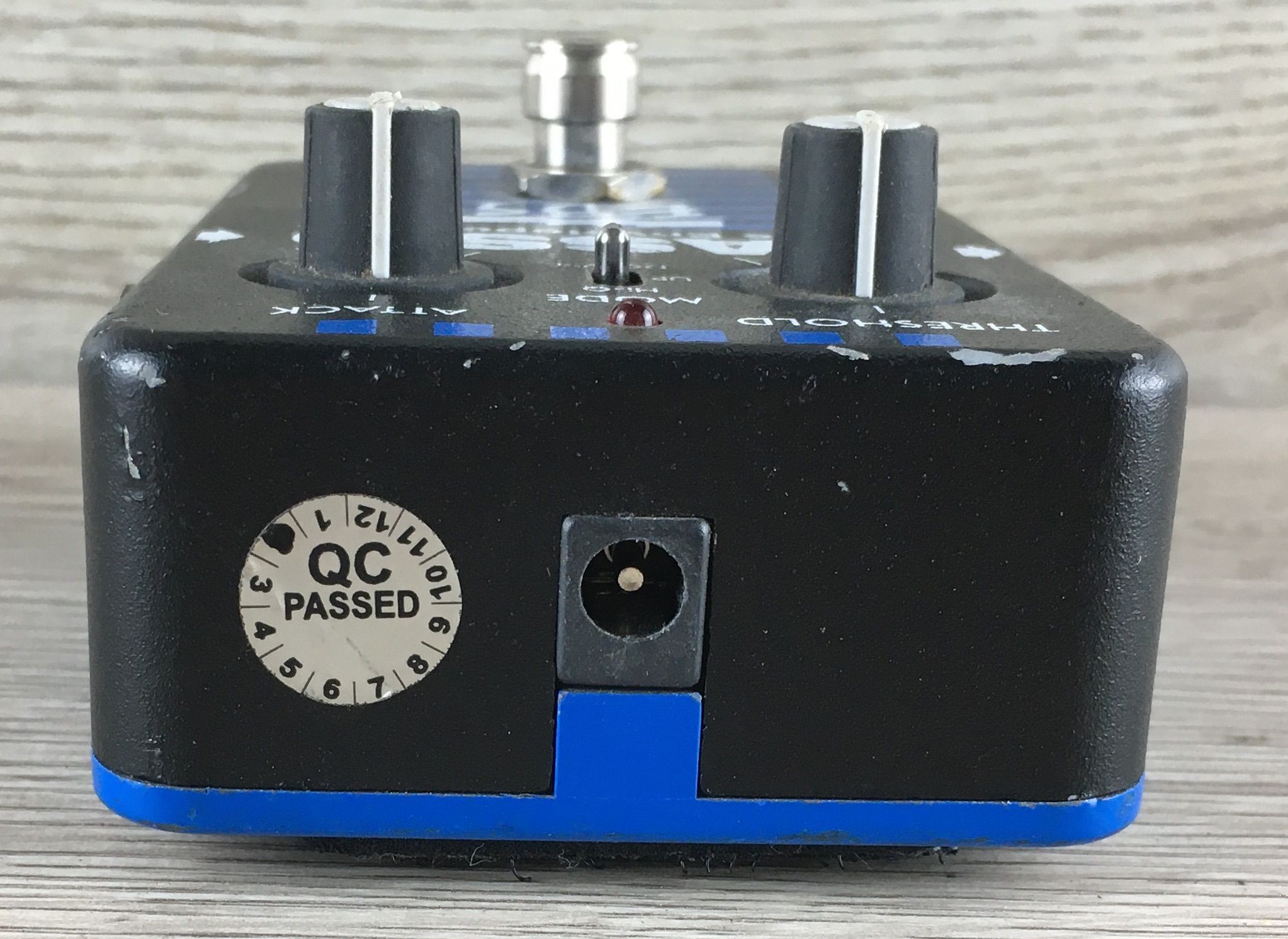 Ebs Bass IQ Triple Envelope Filter | Effetti Ebs