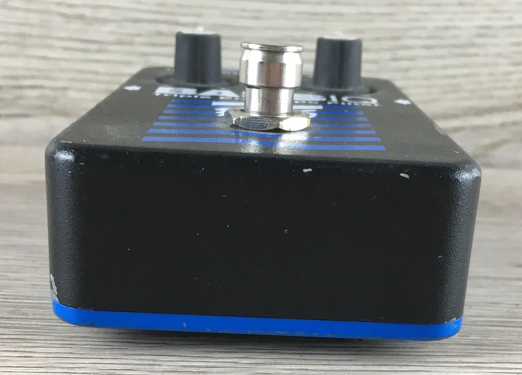 Ebs Bass IQ Triple Envelope Filter | Effetti Ebs