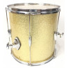 Gretsch Catalina Club 18 gold sparkle